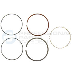 Zestaw pierścieni tłokowych Professional Parts 21433840
