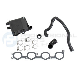 Przewód odmy wentylacji skrzyni korbowej Professional Parts 21434004C