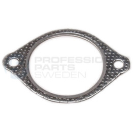 Uszczelka układu wydechowego Professional Parts 25439056