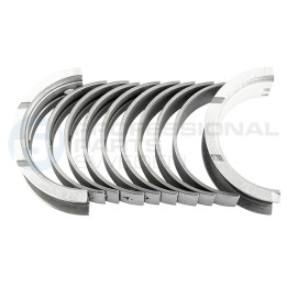 Panewki łożyska wału korbowego Professional Parts 21435111