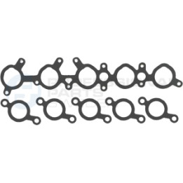 Uszczelka kolektora ssącego dolotowego Professional Parts 21431736
