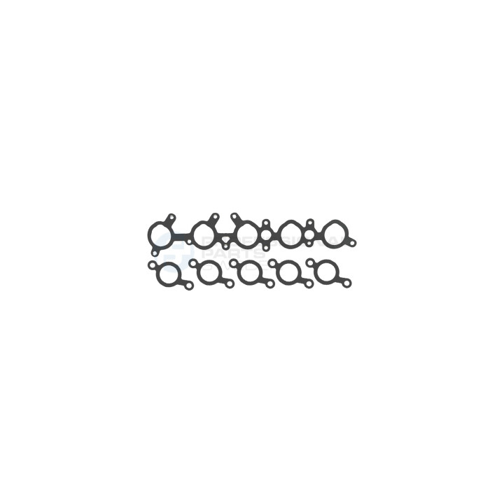 Uszczelka kolektora ssącego dolotowego Professional Parts 21431736
