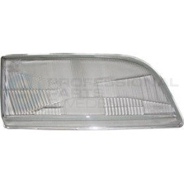 Szyba rozpraszająca reflektora, reflektor Professional Parts 34430030