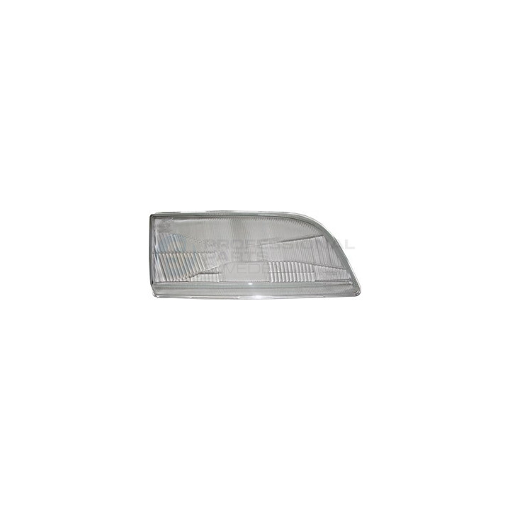 Szyba rozpraszająca reflektora, reflektor Professional Parts 34430030