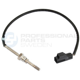 Czujnik temperatury spalin Professional Parts 25431045