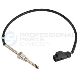 Czujnik temperatury spalin Professional Parts 25431045