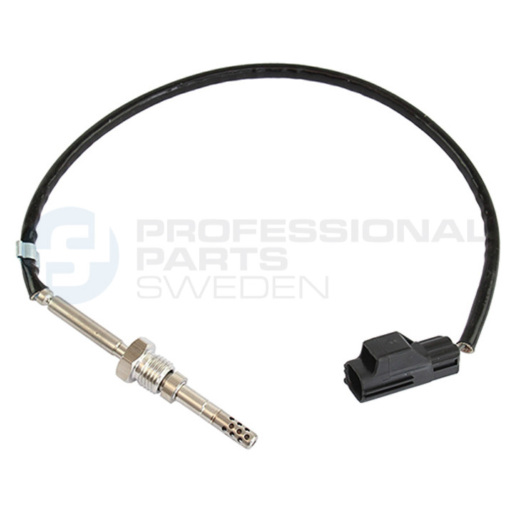 Czujnik temperatury spalin Professional Parts 25431045