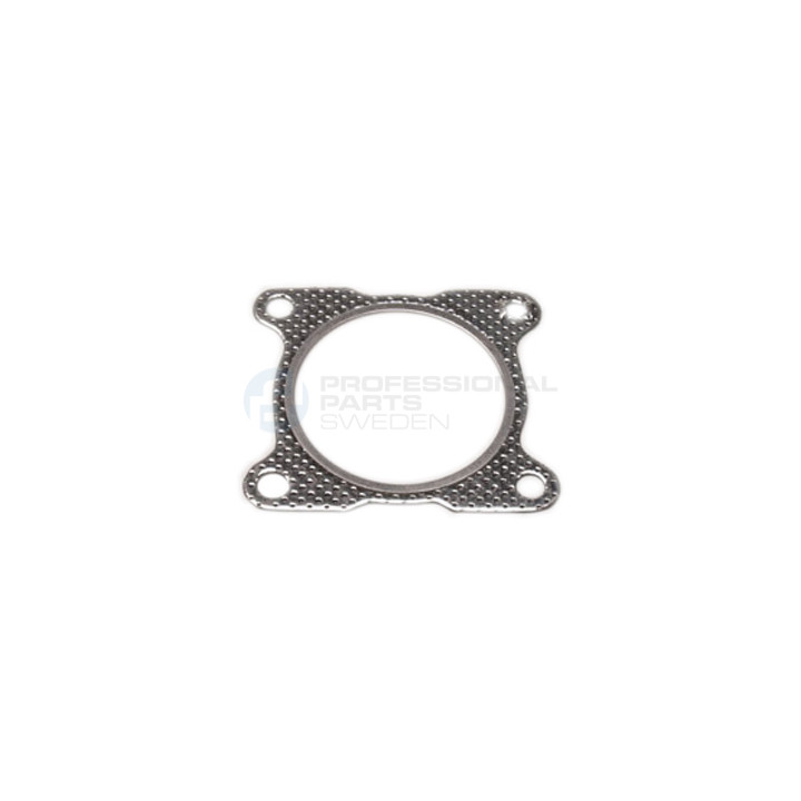 Uszczelka układu wydechowego Professional Parts 25437203