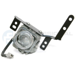 Reflektor przeciwmgłowy Professional Parts 34439024