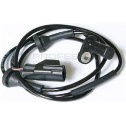 Czujnik prędkości koła ABS Professional Parts 28437580