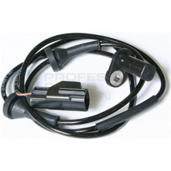 Czujnik prędkości koła ABS Professional Parts 28437580