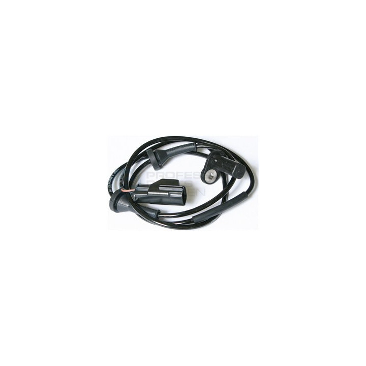 Czujnik prędkości koła ABS Professional Parts 28437580