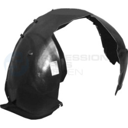 Nadkole poszycie nadkola Professional Parts 82435666