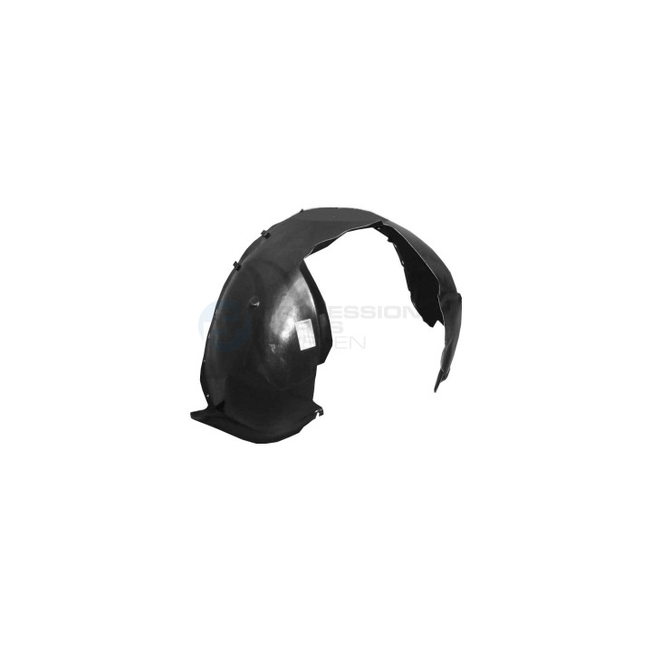 Nadkole poszycie nadkola Professional Parts 82435666