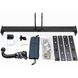 Hak holowniczy Professional Parts 8943L24A