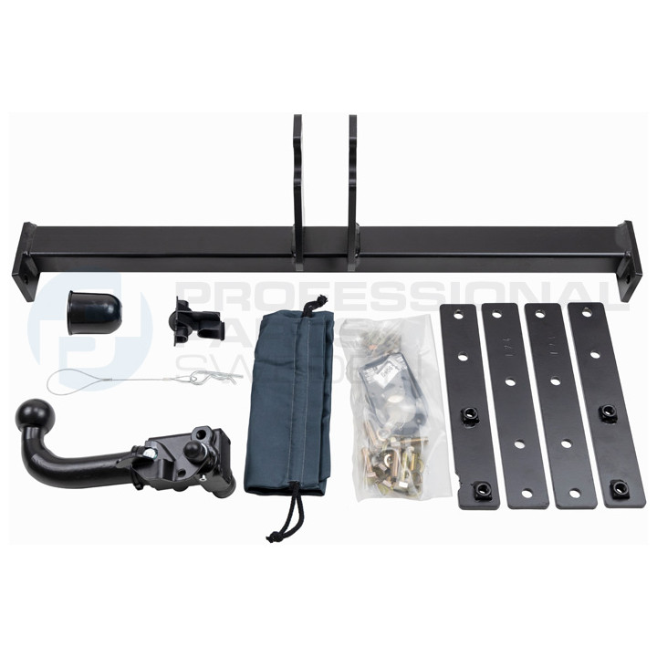 Hak holowniczy Professional Parts 8943L24A