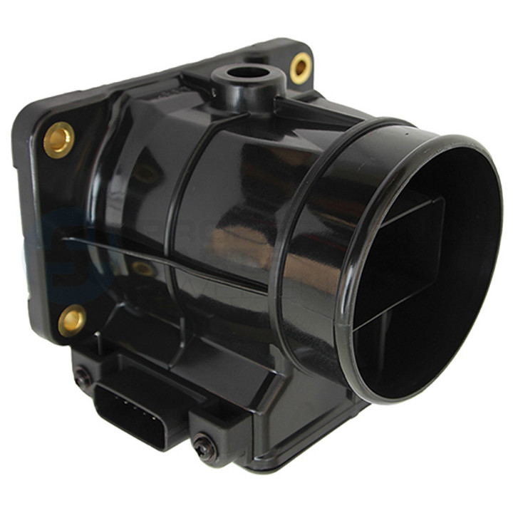 Przepływomierz masowy powietrza Professional Parts 87433369