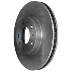 Tarcza hamulcowa Professional Parts 51432234