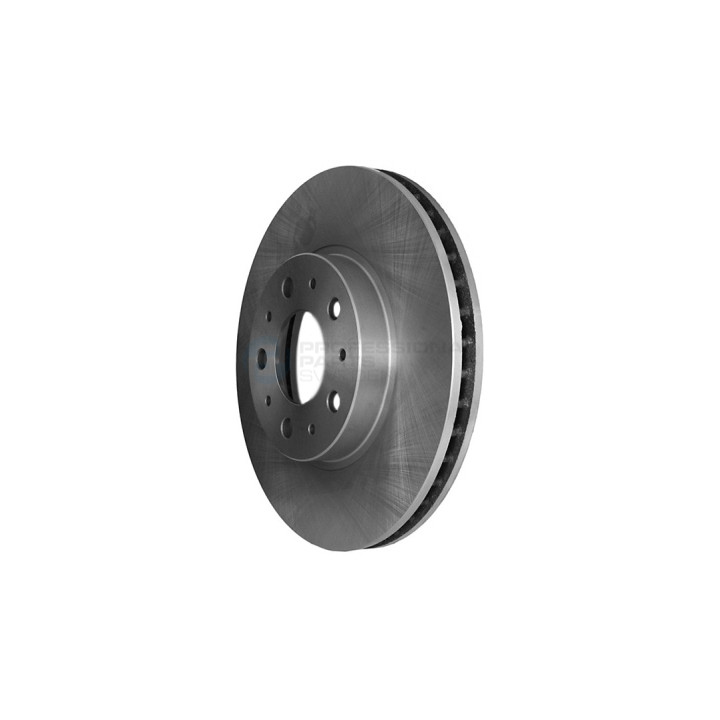 Tarcza hamulcowa Professional Parts 51432234