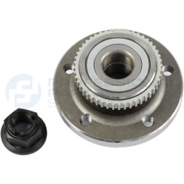 Piasta koła Professional Parts 77431795