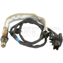 Sonda lambda Professional Parts 254307187