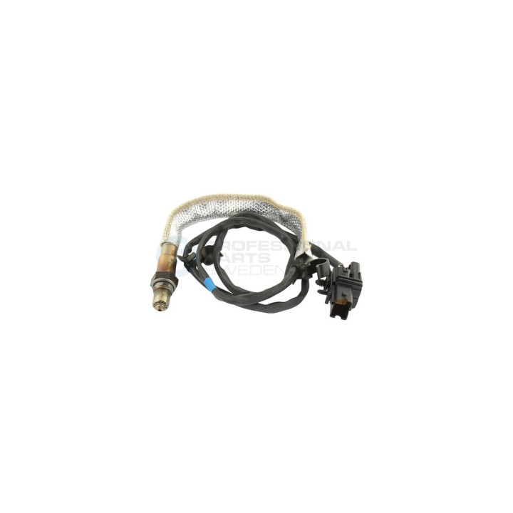 Sonda lambda Professional Parts 254307187