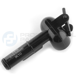 Dysza spryskiwacza lampy reflektora Professional Parts 81439926