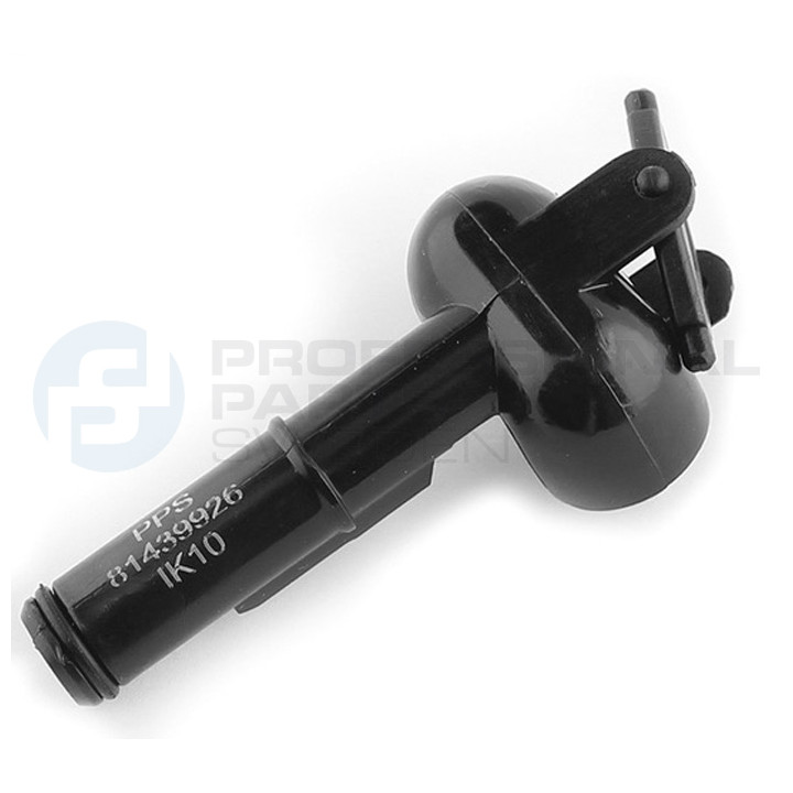 Dysza spryskiwacza lampy reflektora Professional Parts 81439926
