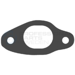 Uszczelka kolektora wydechowego Professional Parts 21437615