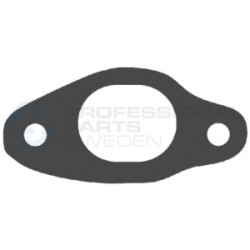 Uszczelka kolektora wydechowego Professional Parts 21437615
