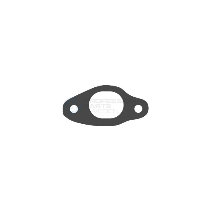 Uszczelka kolektora wydechowego Professional Parts 21437615
