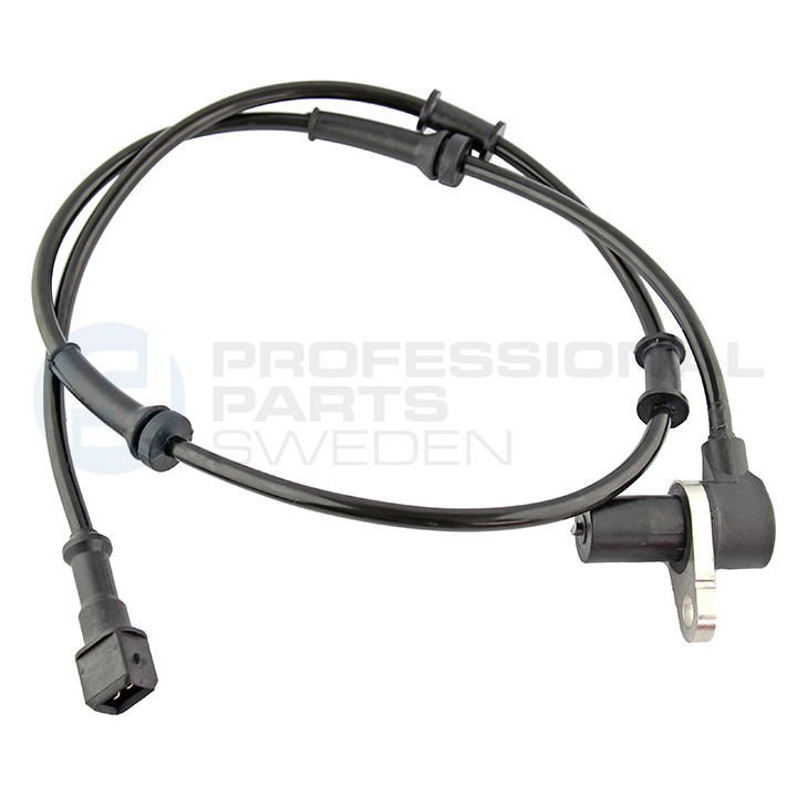 Czujnik prędkości koła ABS Professional Parts 28434299