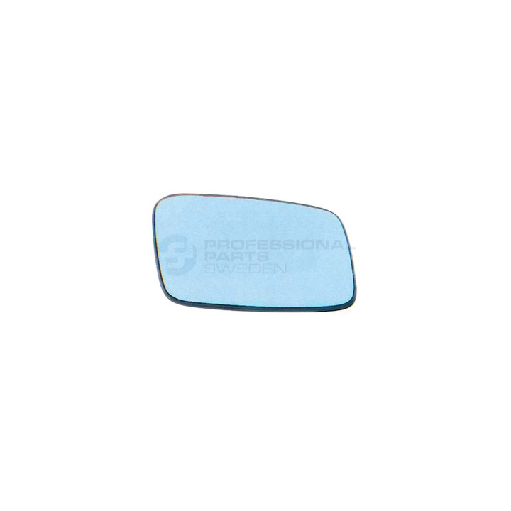 Szkło lusterka zewnętrznego Professional Parts 82435763