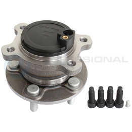 Piasta koła Professional Parts 77436755