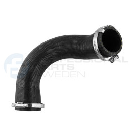 Przewód Intercoolera chłodnicy powietrza Professional Parts 87431369
