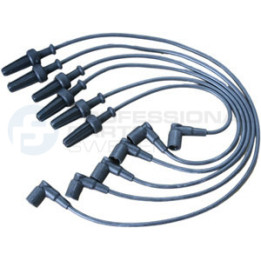 Zestaw przewodów zapłonowych Professional Parts 28430525