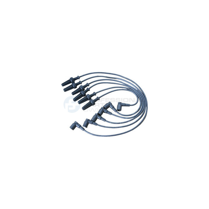 Zestaw przewodów zapłonowych Professional Parts 28430525