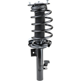 Zestaw zawieszenia sprężyna i amortyzator Professional Parts 72434720C