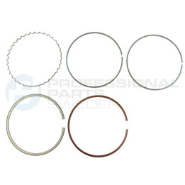 Zestaw pierścieni tłokowych Professional Parts 21435117