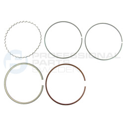 Zestaw pierścieni tłokowych Professional Parts 21435117