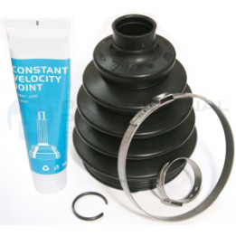 Zestaw osłony przegubu Professional Parts 47436012