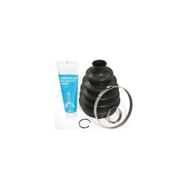 Zestaw osłony przegubu Professional Parts 47436012