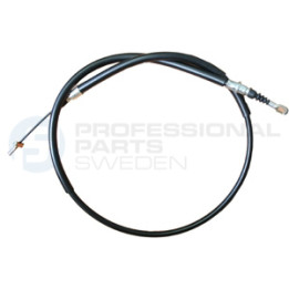 Linka hamulca ręcznego Professional Parts 55436981