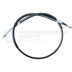 Linka hamulca ręcznego Professional Parts 55436981