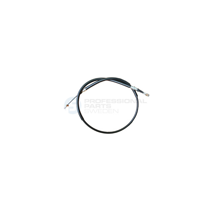 Linka hamulca ręcznego Professional Parts 55436981