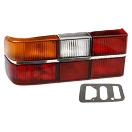 Lampa tylna zespolona Professional Parts 34430191