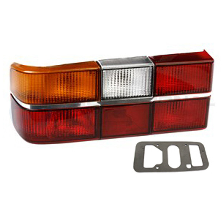 Lampa tylna zespolona Professional Parts 34430191