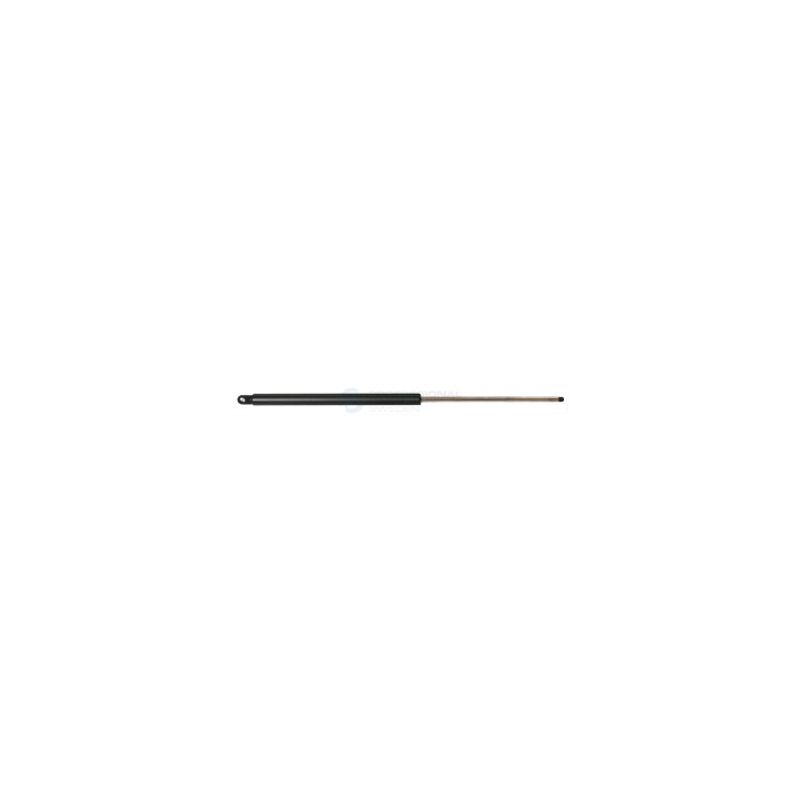 Sprężyna gazowa siłownik pokrywy bagażnika Professional Parts 83433627