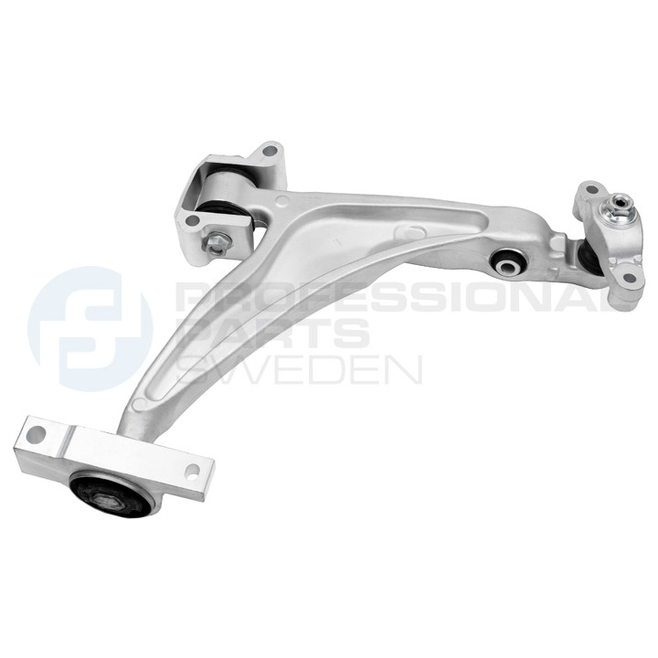 Wahacz zawieszenia koła Professional Parts 61436811