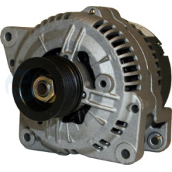 Alternator Professional Parts 28434514